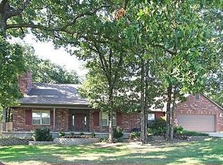 9354 Scarlet Oak Dr, Sand Springs, OK 74063