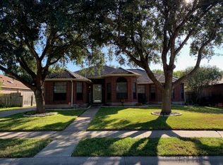 14521 Spaulding Dr, Corpus Christi, TX 78410
