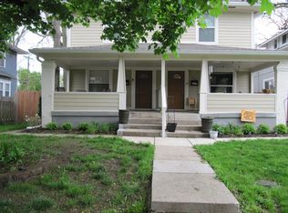 3239 Broadway St, Indianapolis, IN