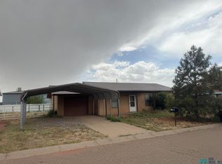 1233 Seville Loop, Grants, NM 87020