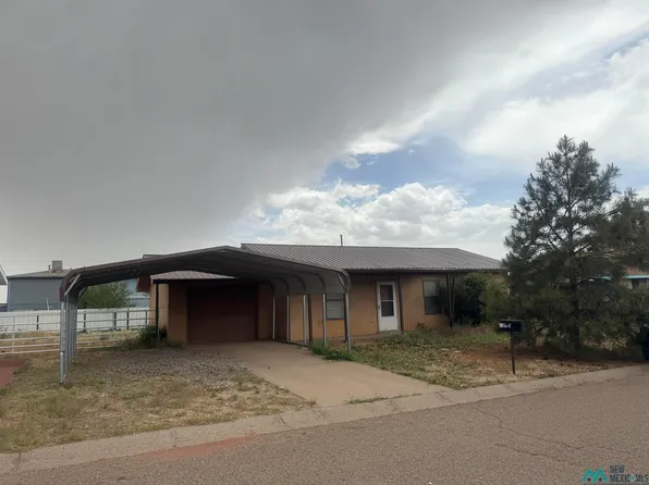 1233 Seville Loop, Grants, NM 87020
