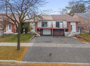 35 Carter Dr, Brampton, ON L6V3N4