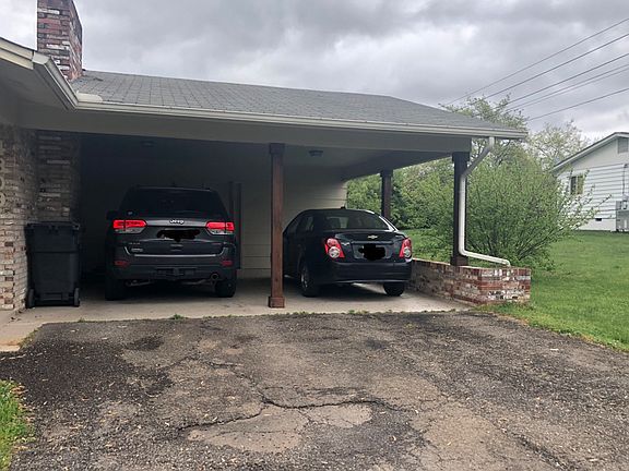 Small remodel-new beams. 