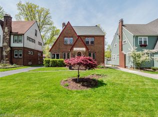 942 Cambridge Rd, Cleveland Heights, OH 44121