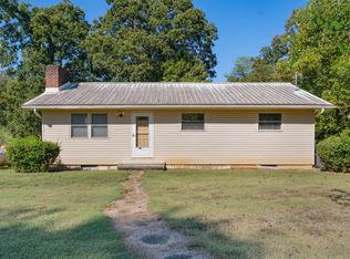 3521 Chatata Valley Rd NE, Charleston, TN 37310