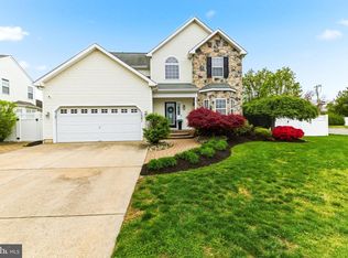 1301 Sassafras Ln, Williamstown, NJ 08094
