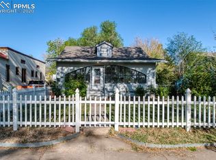 2521 N Grand Ave, Pueblo, CO 81003
