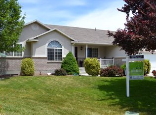 3618 W 8070 S, West Jordan, UT 84088