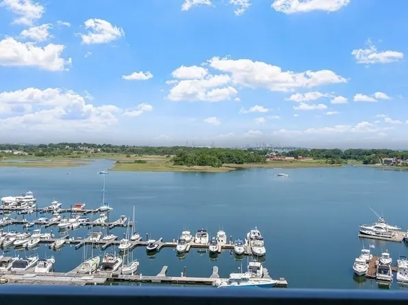 200 Cove Way Unit 1009, Quincy, MA 02169