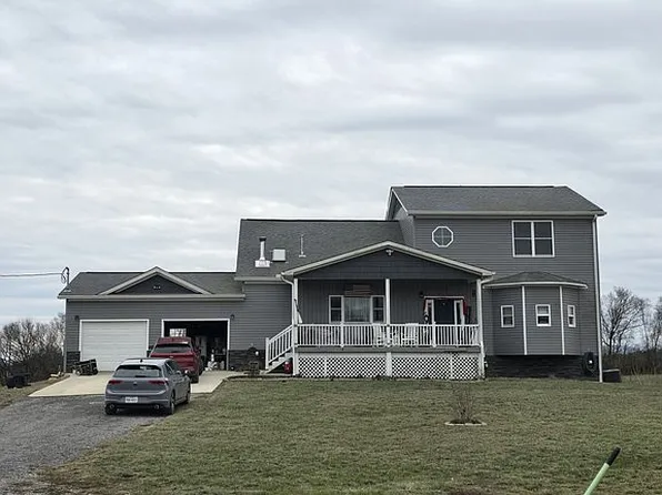 2823 Brethren Church Rd, White Pine, TN 37890