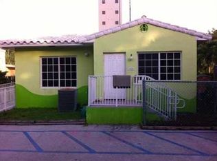 1800 SW 2nd Ct, Miami, FL 33129