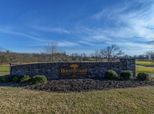 161 Cross Creek Rd, Paris, KY 40361