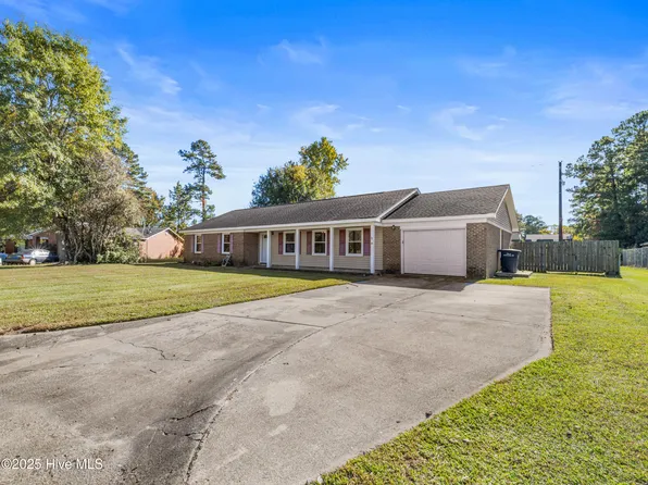 514 E Springhill Terrace, Jacksonville, NC 28546