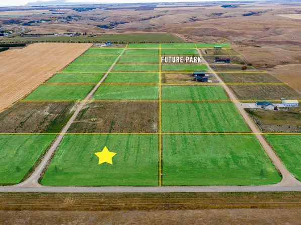 696 Harmony Loop, Hazen, ND 58545