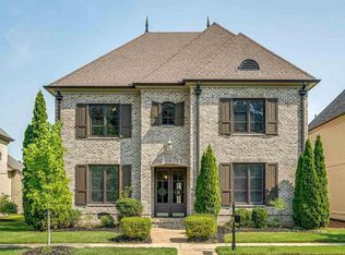 1816 Wakehurst Dr, Collierville, TN 38017