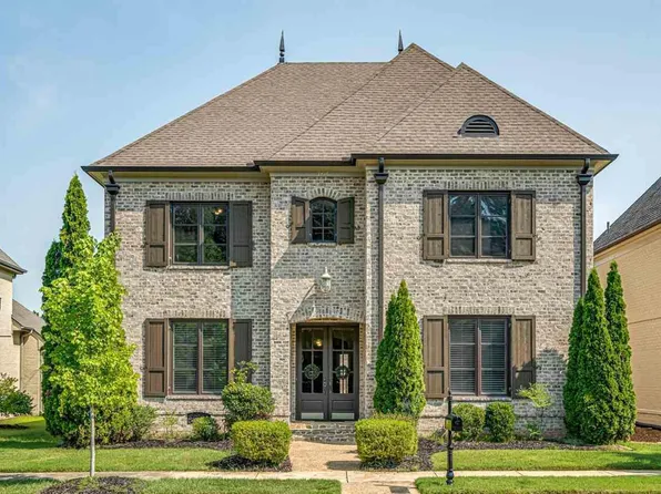 1816 Wakehurst Dr, Collierville, TN 38017