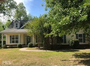 213 Candler Dr, Kathleen, GA 31047