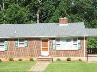 125 Nicewood Pl, Amherst, VA 24521