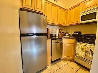 Rented by Oxford Property Group