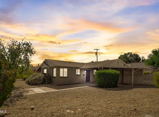 1138 N 74th St, Scottsdale, AZ 85257