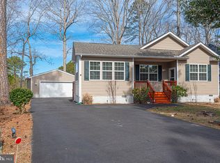 97 Bramblewood Dr, Ocean Pines, MD 21811