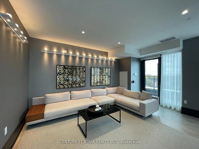250 Lawrence Ave W #709 — Photo 10