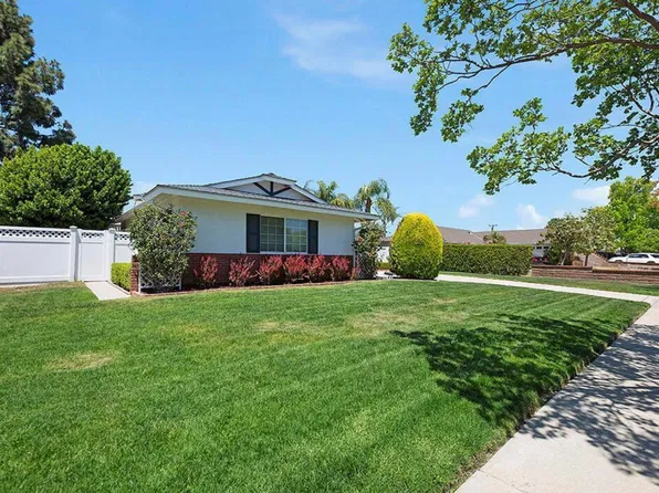 183 Sandberg St, Thousand Oaks, CA 91360