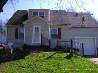 820 E Hill Dr, New Kensington, PA