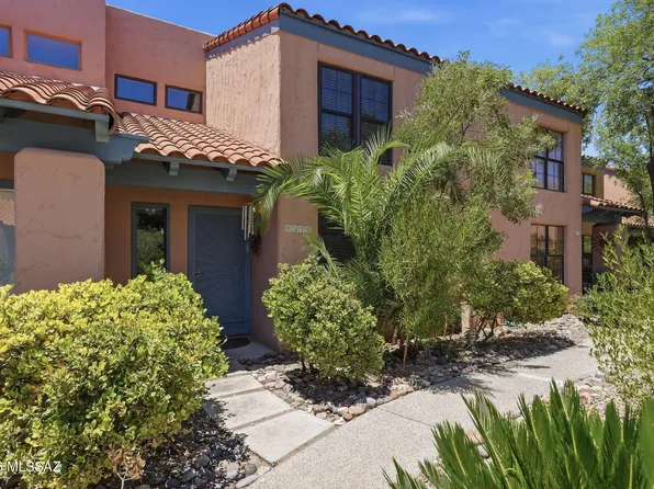 5310 N Paseo De La Terraza, Tucson, AZ 85750
