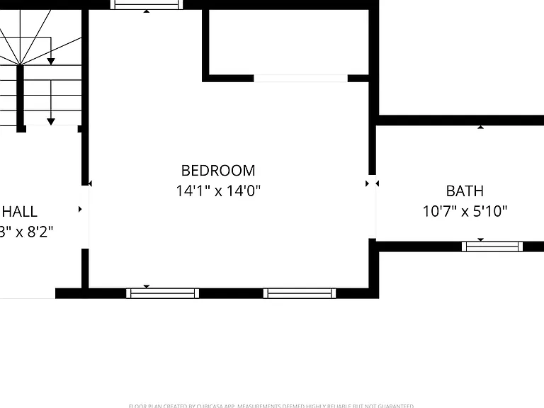 Bishops Court - 321 N Front St — Photo 68