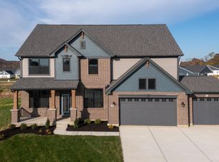 11050 Greenstone Ct, Harrison, OH 45030