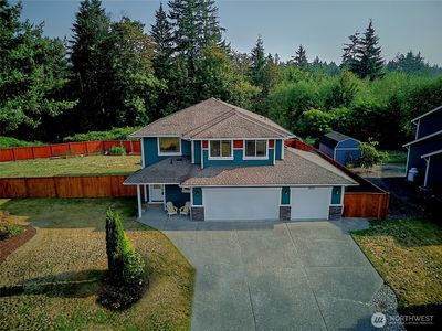 19331 118th Street SE, Snohomish, WA, 98290