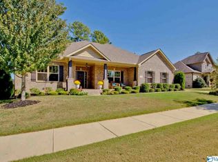 31 Autumn Ashe Rd, Madison, AL 35756