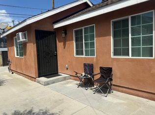 421 1/2 Amalia Ave, Los Angeles, CA 90022