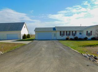 7241 Russell Rd, Bismarck, ND 58503