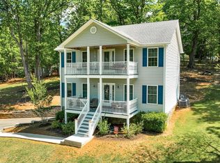 2487 Cifax Rd, Goode, VA 24556
