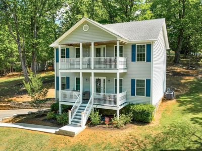 2487 Cifax Rd, Goode, VA, 24556