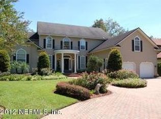 4665 Raggedy Point Rd, Fleming Island, FL 32003