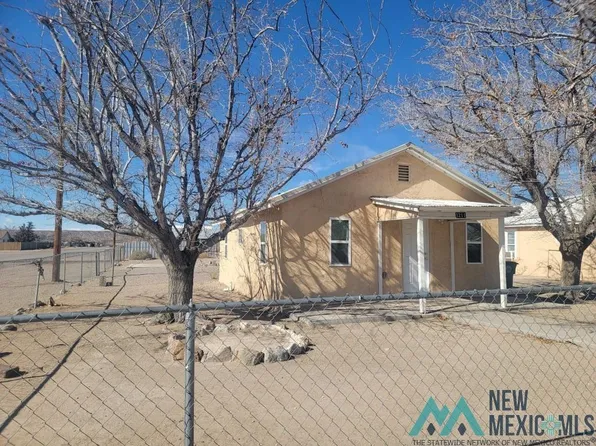 1211 Platinum St, Truth Or Consequences, NM 87901