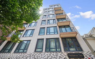 Rented by LivingNY