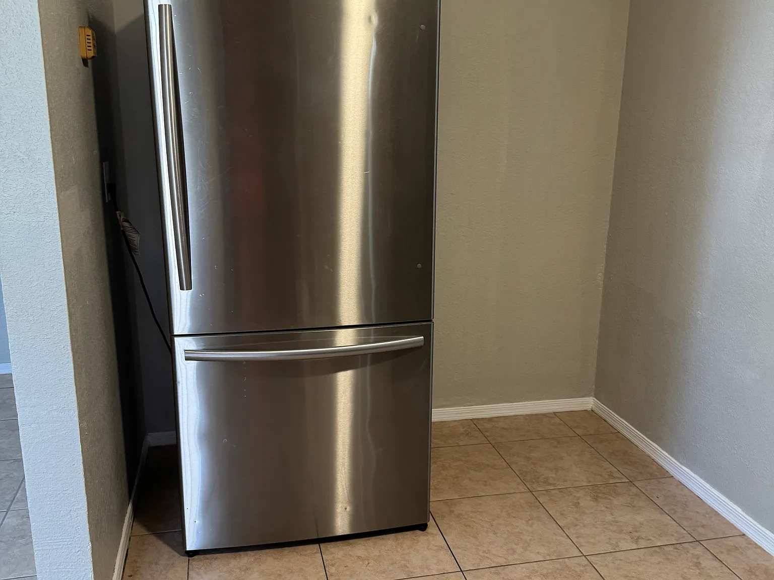 1 bed, 600 sqft, $725 — Photo 1
