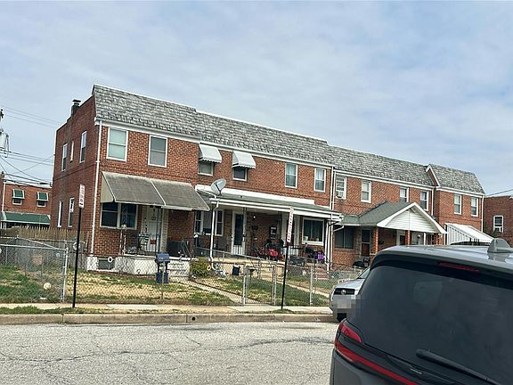 3rd image of 7726 Wynbrook Rd