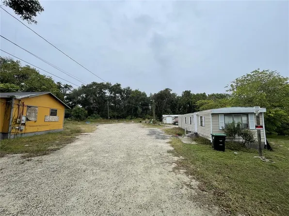 227 E 12th St, Apopka, FL 32703