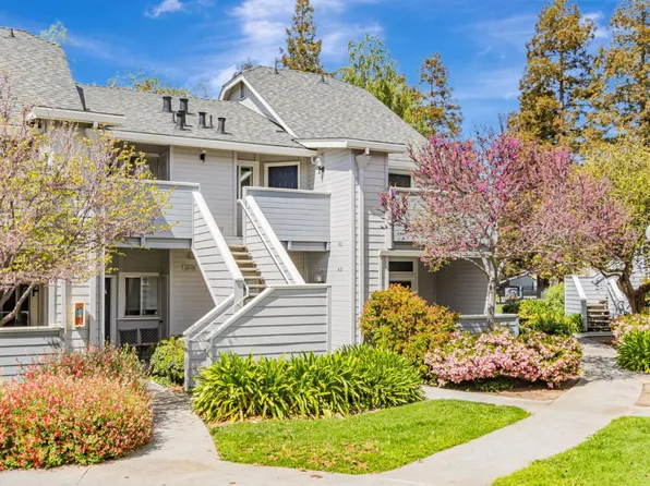 432 Shadowgraph Dr, San Jose, CA 95110