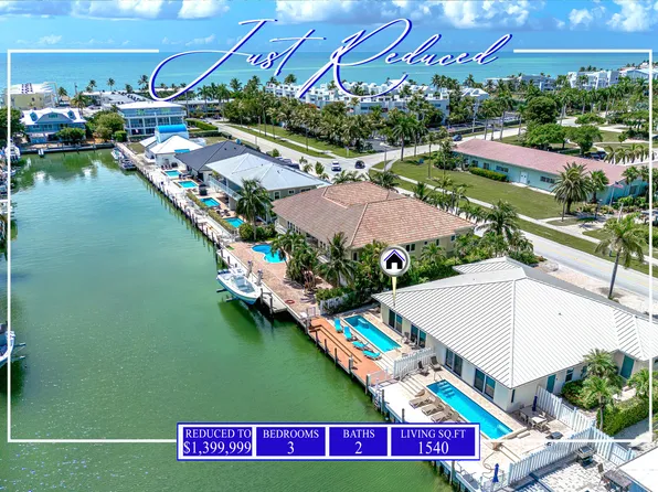 260 Sadowski Cswy, Key Colony Beach, FL 33051