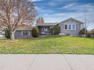 3902 N Shamrock Ave, Boise, ID 83713