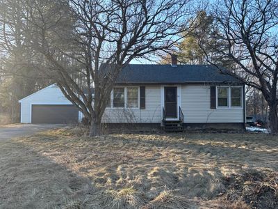 214 Fairfield Street, Oakland, ME, 04963
