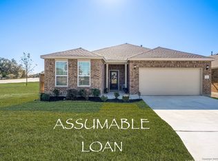 13002 Triple X Dr, San Antonio, TX 78253