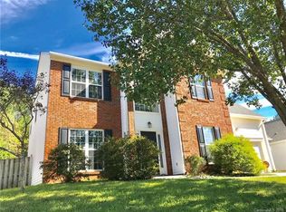 6825 Babbling Brook Ln, Concord, NC 28025