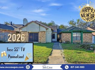431 Weaver St, Cedar Hill, TX 75104
